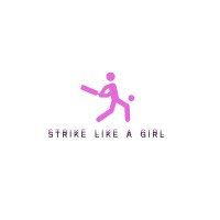 Strike like a Girl logo - Similar company to Narrative Research Fzco