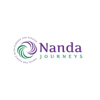 Nanda Journeys logo - Similar company to Panoramic Greece