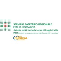 Azienda USL di Reggio Emilia, IRCCS logo - Similar company to Filt Cgil