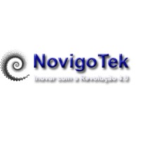 NovigoTek Brasil logo - Similar company to Novigotek