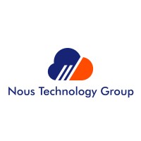 Nous Technology Group Limited logo - Similar company to Matrix Recruitment