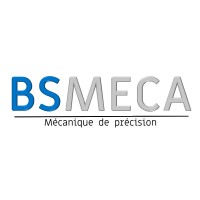 BS MECA logo - Similar company to Nexior