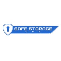 Safe Storage USA logo - Similar company to Flex Park Partners