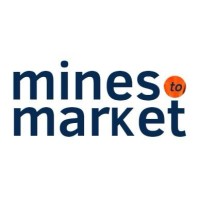 Mine to Market logo - Similar company to Sama Salt