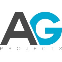 AG Design Projects logo - Similar company to Framework Studio B.V.