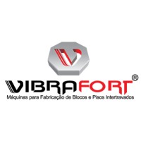 Vibrafort Maquinas para Construção Civil logo - Similar company to Albert Einstein Medical Center