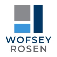 Wofsey, Rosen, Kweskin & Kuriansky, LLP logo - Similar company to Treasure Experience