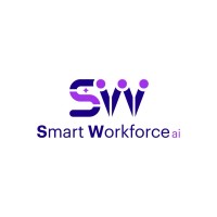 Smart Workforce AI logo - Similar company to Geeghost