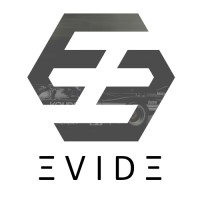 EVIDE logo - Similar company to Workdesq