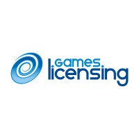 Games Licensing Group logo - Similar company to Construct Lab