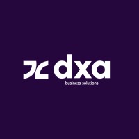 DXA Business Solutions logo - Similar company to Mesh Web