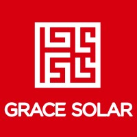 GraceSolar logo - Similar company to Antaisolar