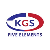 KGS Five Elements logo - Similar company to Peasy Solutions