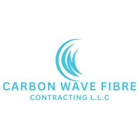 Carbon Wave Fibre Contracting LLC logo - Similar company to Arkan For Facade Solutions