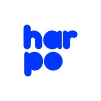 Harpo Entertaintment S.L logo - Similar company to Linkemann