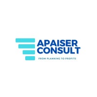 Apaiser Consult logo - Similar company to Omega Developers And Builders
