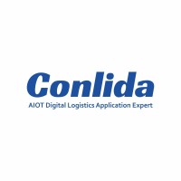 Conlida AIoT Technologies logo - Similar company to Mim Patchworkservice
