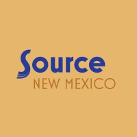 Source New Mexico logo - Similar company to The Desert Review