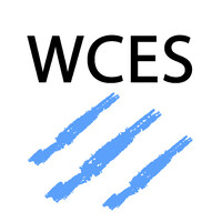 WCES | World Customer Economic Science logo - Similar company to Csx Week - O Melhor E Mais Influente Evento Sobre Sucesso E Experiência Do Cliente Da América Latina