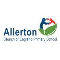 Allerton CE Primary logo - Similar company to Trove Ventures