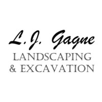 L.J Gagne Landscaping & Excavation logo - Similar company to The Press Hotel