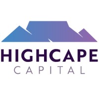 HighCape Capital logo - Similar company to Pathway Bioventures