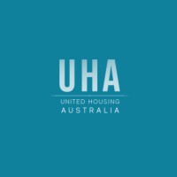 United Housing Australia logo - Similar company to Social Work Services Perth