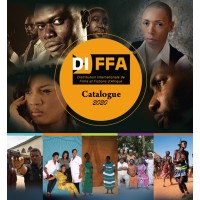 DIFFA logo - Similar company to Tropics Mobile Tv