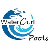 WaterCurl Pools logo - Similar company to Eagle Properties