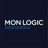 Món Lògic Informàtica logo - Similar company to Miríada - Webs I Estratègia Digital