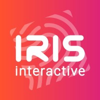 IRIS Interactive - Agence conseil en communication digitale logo - Similar company to Openstudio