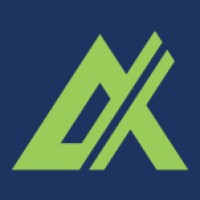 DeltaXignia logo - Similar company to Deltax Solutions
