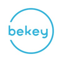 Bekey logo - Similar company to Peppernode