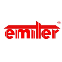 Emiter GmbH logo - Similar company to Zup Emiter