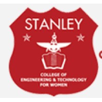 The Stanley College of Engineering and Technology for Women logo - Similar company to Stanley College Of Engineering And Technology For Women, Hyderabad