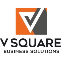 V Square Business Solutions logo - Similar company to V Square Power Solution Pvt. Ltd.