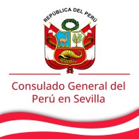 Consulado General del Perú en Sevilla logo - Similar company to Consulate General Of Peru