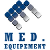 MED EQUIPEMENT logo - Similar company to Med Msmes Programme