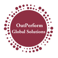 OutPerform Global Solutions logo - Similar company to United Signal Support