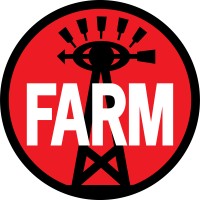 Farm Film logo - Similar company to Sketchbook Studios