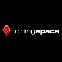 Folding Space logo - Similar company to Dabalox