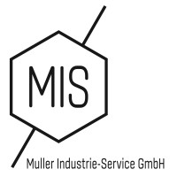 Muller Industrie-Service GmbH logo - Similar company to Twin Busch Gmbh