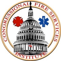 Congressional Fire Services Institute logo - Similar company to U.S. Fire Administration