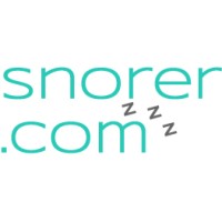 Snorer.com logo - Similar company to British Society Of Pharmacy Sleep Services (Bspss)