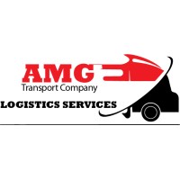 Azad Mushtaraka Goods Transport Company logo - Similar company to Al-Burhan Goods Transport Co