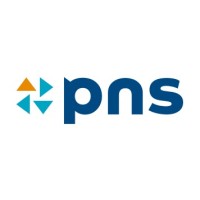 PNS, a.s. logo - Similar company to Der Kurier Česká Republika Spol. S R.O.