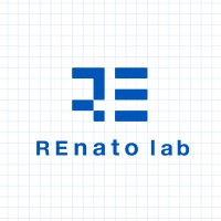 REnato lab logo - Similar company to Slash Studio