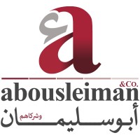 Abousleiman & Co logo - Similar company to Barbara & Co