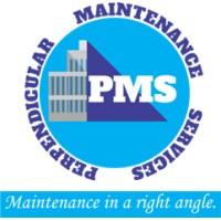 Perpendicular Maintenance Services Pvt Ltd logo - Similar company to Anaar Solutions