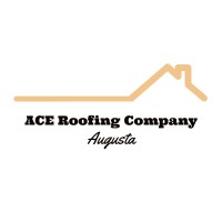 ACE Roofing Company Augusta logo - Similar company to Hixon'S Roofing